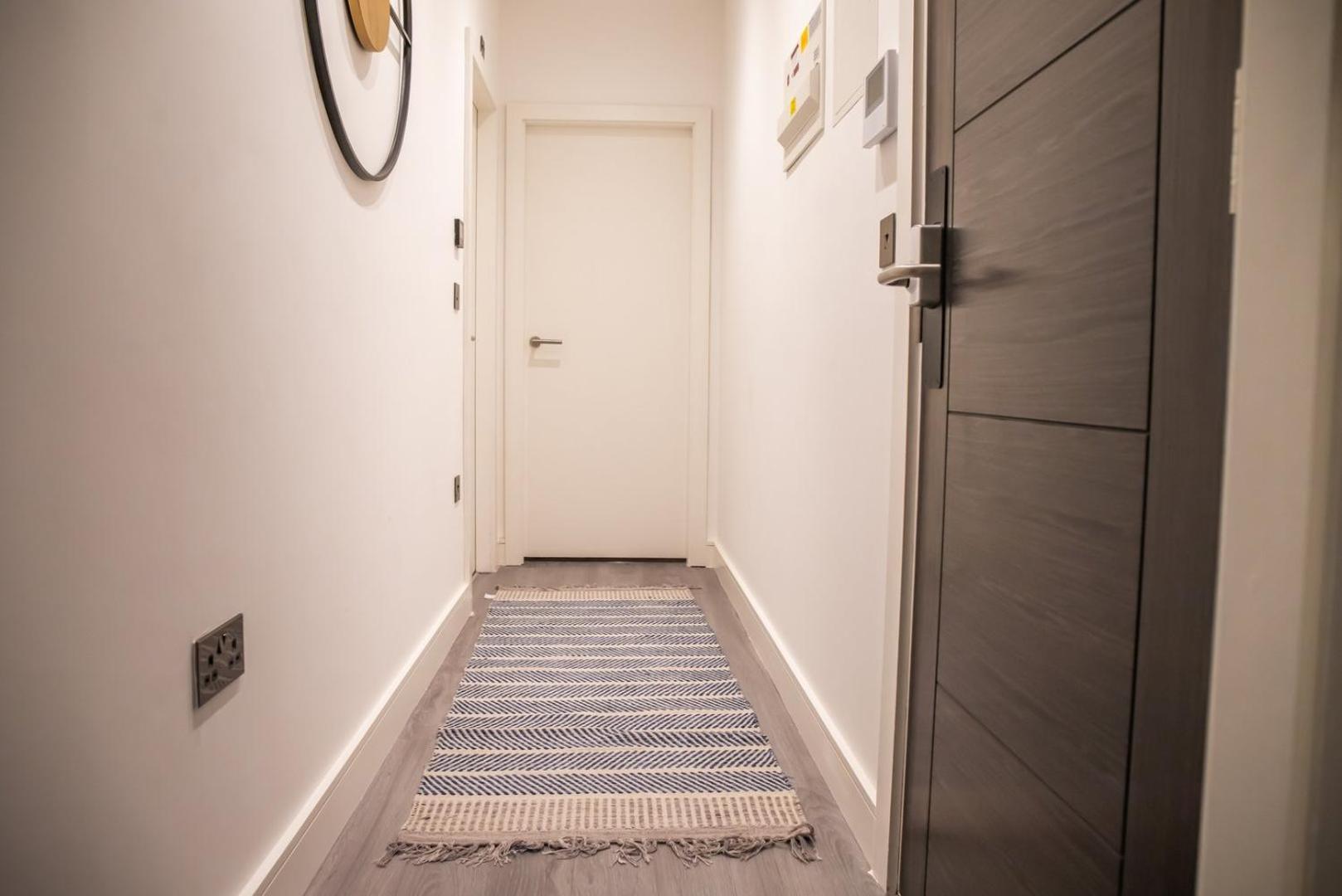 Kirkgate Suites - Majestic City Centre Apartment Leeds  Exterior photo
