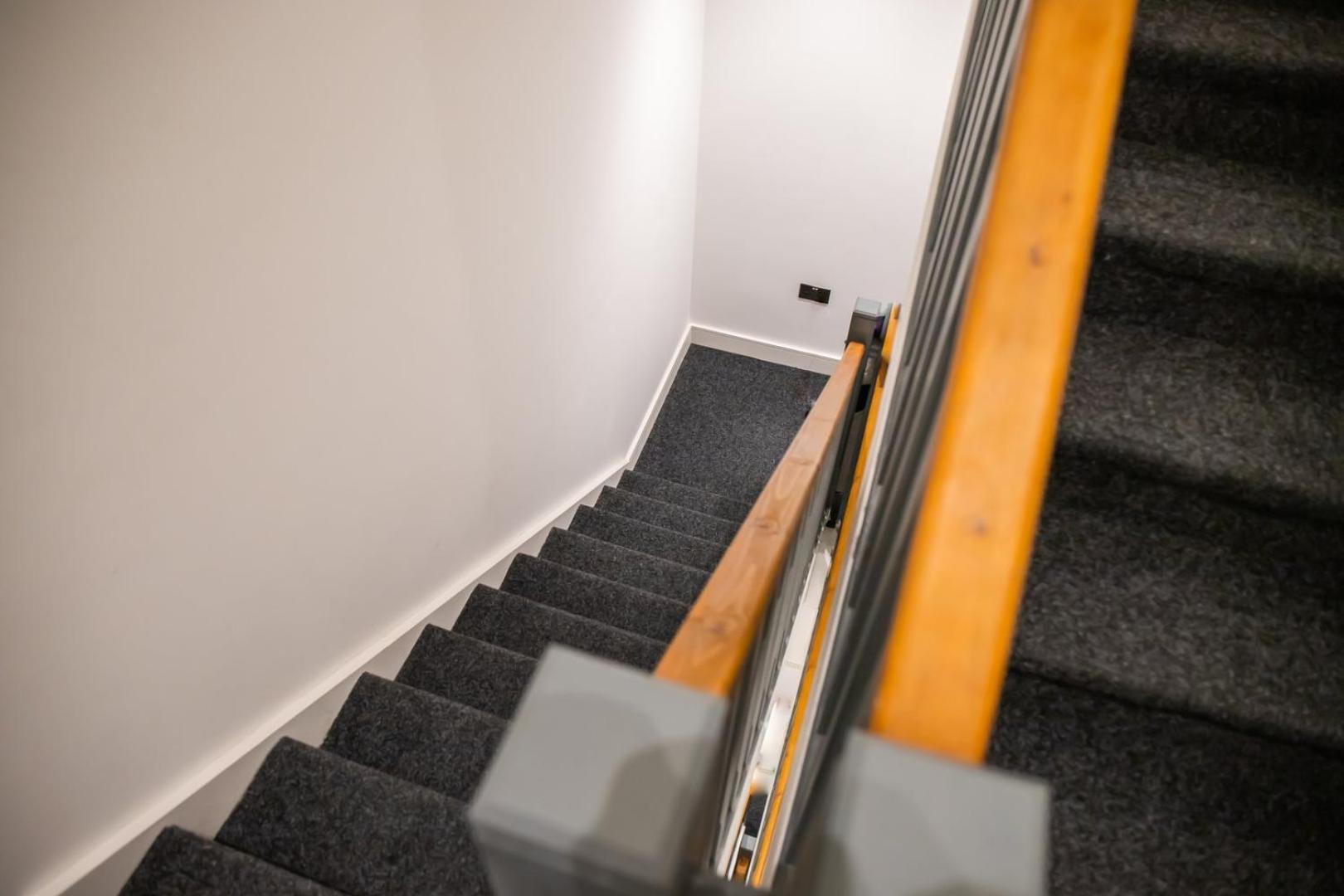 Kirkgate Suites - Majestic City Centre Apartment Leeds  Exterior photo