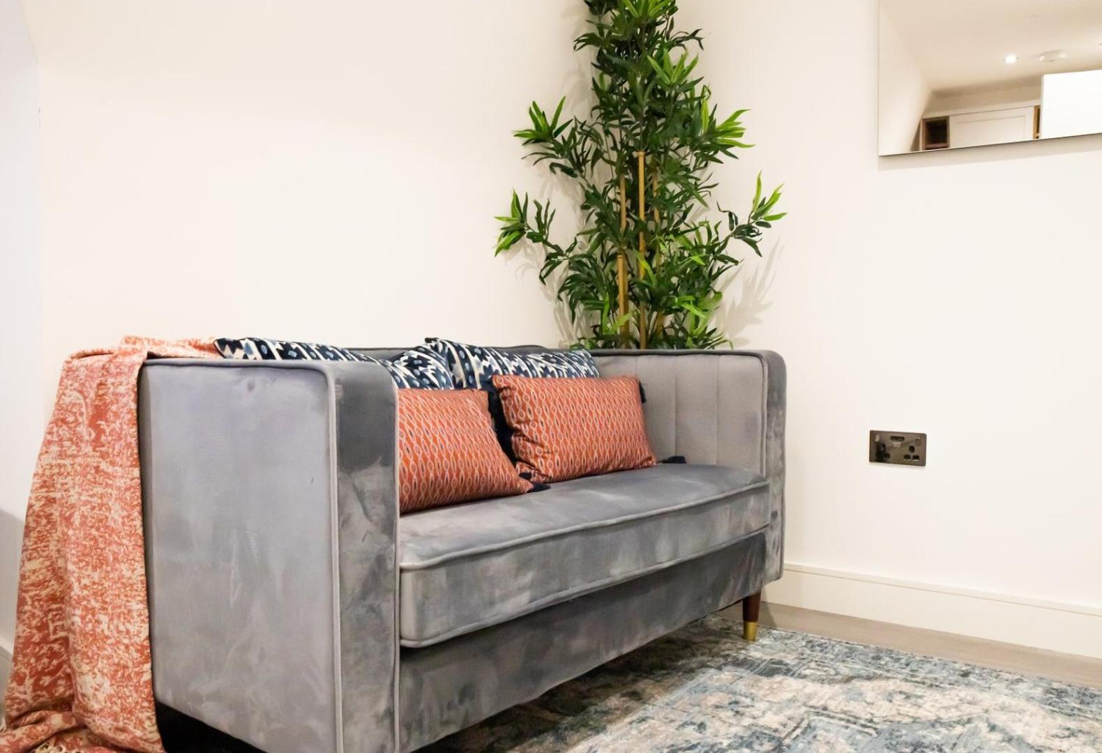 Kirkgate Suites - Majestic City Centre Apartment Leeds  Exterior photo